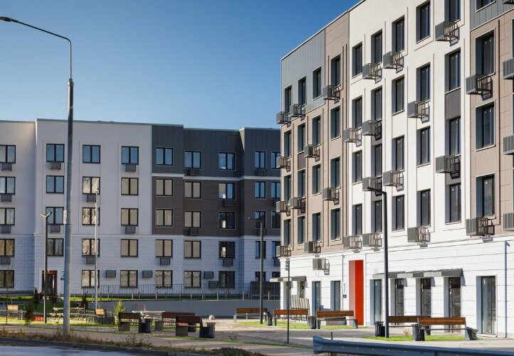 31 м², 1-комнатная квартира 5 500 000 ₽ - изображение 19