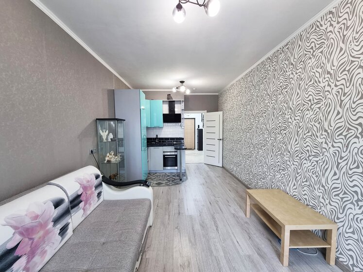 55 м², 3-комнатная квартира 4 500 000 ₽ - изображение 33