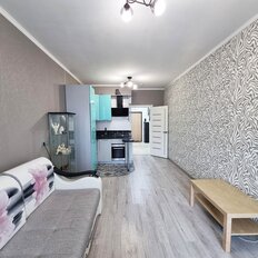 Квартира 31 м², студия - изображение 3