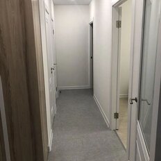 Квартира 54 м², 2-комнатная - изображение 4
