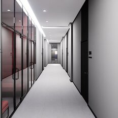 25,3 м², офис - изображение 4