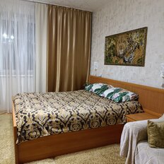Квартира 42 м², 1-комнатная - изображение 1