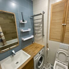 Квартира 58 м², 3-комнатная - изображение 5