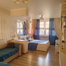 Квартира 50 м², 1-комнатная - изображение 1