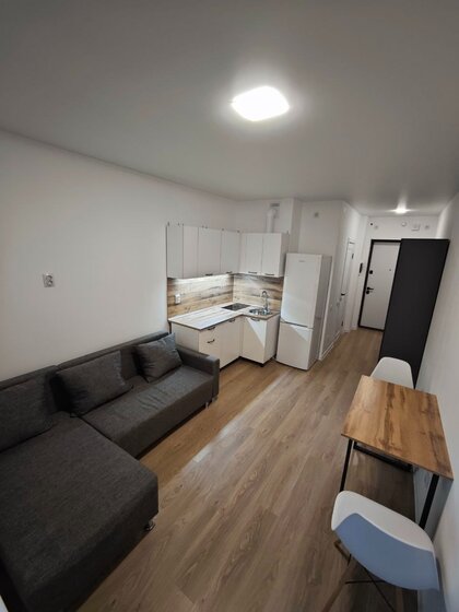 25 м², квартира-студия 15 000 ₽ в месяц - изображение 71