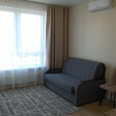 Квартира 20,1 м², студия - изображение 4