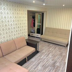 Квартира 35 м², 1-комнатная - изображение 4