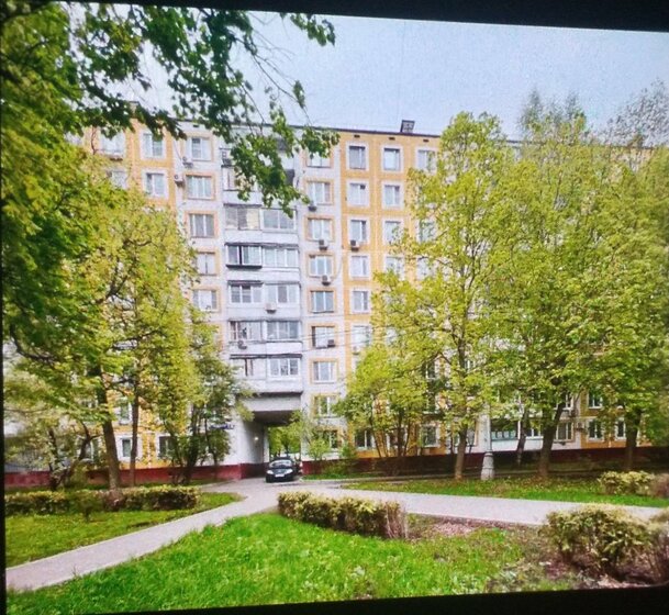 32 м², 1-комнатная квартира 56 000 ₽ в месяц - изображение 41