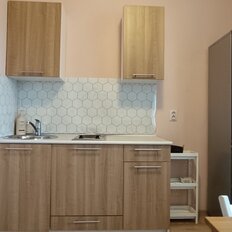 Квартира 32 м², 1-комнатная - изображение 3
