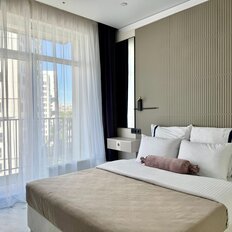 Квартира 50 м², 2-комнатные - изображение 2