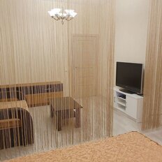 Квартира 49 м², 1-комнатная - изображение 3