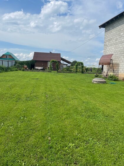 191,5 м² дом, 6 соток участок 12 000 000 ₽ - изображение 59