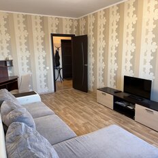 Квартира 47 м², 1-комнатная - изображение 5