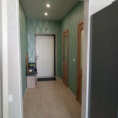 Квартира 31 м², студия - изображение 2