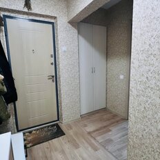 Квартира 72,2 м², 3-комнатная - изображение 4