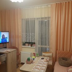 Квартира 45 м², 1-комнатная - изображение 4