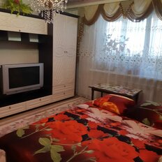 Квартира 42 м², 1-комнатная - изображение 3