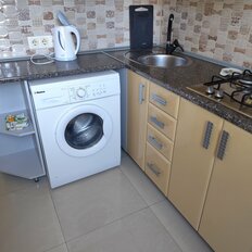 Квартира 45 м², 2-комнатная - изображение 3