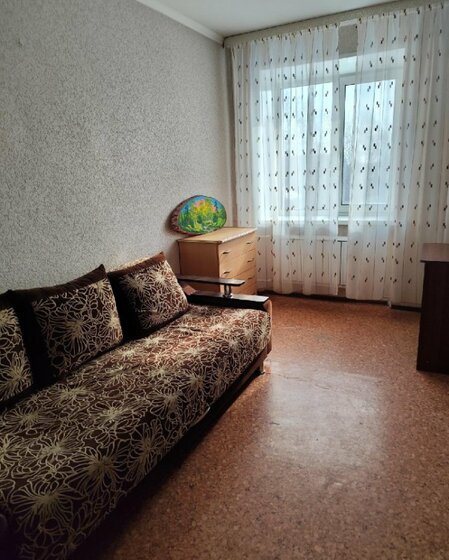 65 м², 3-комнатная квартира 40 000 ₽ в месяц - изображение 53