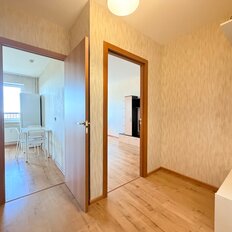 Квартира 34 м², 1-комнатная - изображение 4