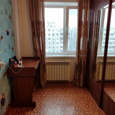 Квартира 60 м², 3-комнатная - изображение 5