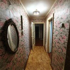 Квартира 55 м², 3-комнатная - изображение 3