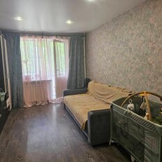 Квартира 37,1 м², 1-комнатная - изображение 3