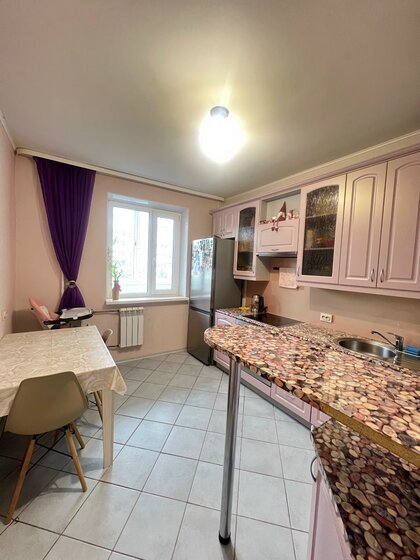 65,3 м², 3-комнатная квартира 5 999 000 ₽ - изображение 79
