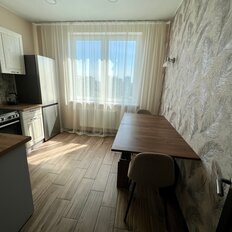 Квартира 34 м², 1-комнатная - изображение 1