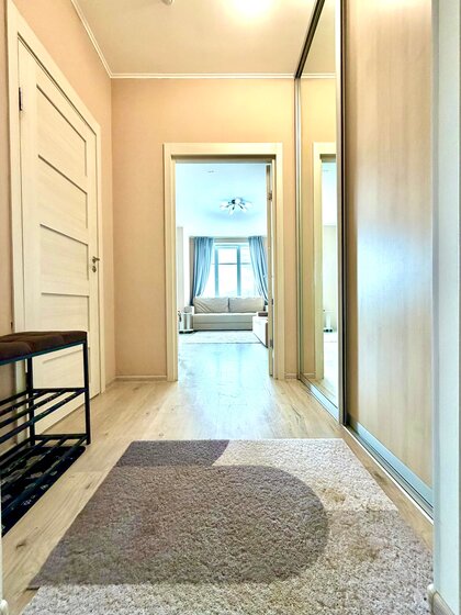 25,3 м², квартира-студия 9 149 000 ₽ - изображение 96