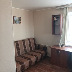 Квартира 32 м², 1-комнатная - изображение 4