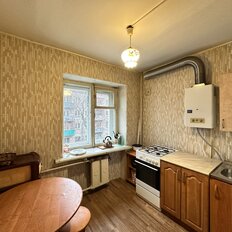 Квартира 41 м², 2-комнатная - изображение 2