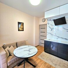 Квартира 40,3 м², 1-комнатная - изображение 5
