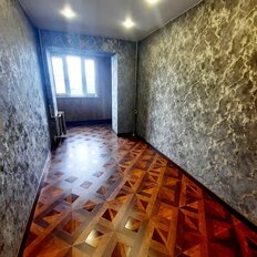 Квартира 59,4 м², 2-комнатная - изображение 4