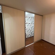 Квартира 32,2 м², 1-комнатная - изображение 1