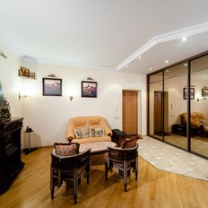 Квартира 158 м², 4-комнатная - изображение 5