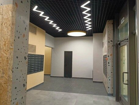 32 м², 1-комнатная квартира 8 500 000 ₽ - изображение 46
