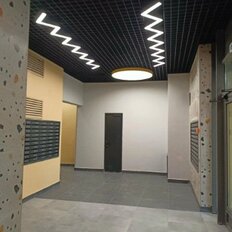 Квартира 26 м², 1-комнатная - изображение 4
