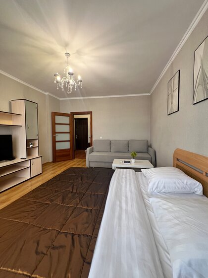 40 м², 1-комнатная квартира 3 000 ₽ в сутки - изображение 72
