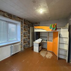Квартира 31,7 м², 1-комнатная - изображение 5