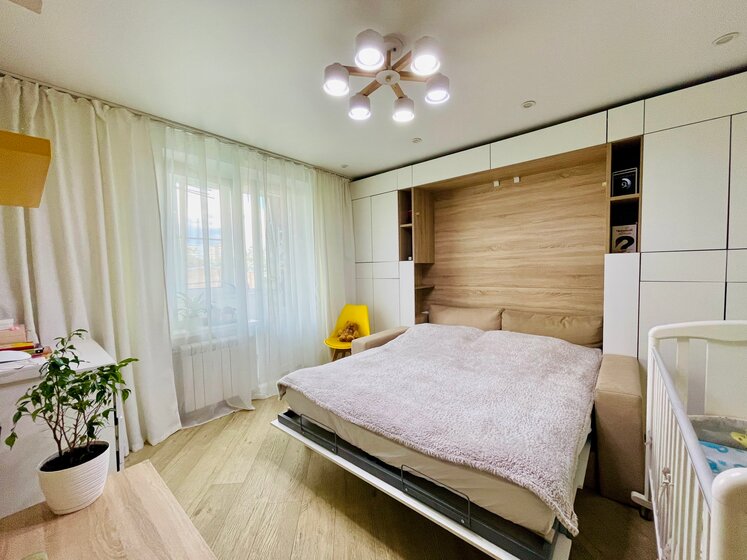 103 м², 4-комнатная квартира 48 500 000 ₽ - изображение 105