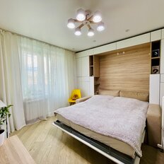 Квартира 39 м², 2-комнатная - изображение 4