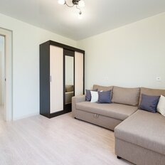Квартира 65 м², 2-комнатная - изображение 4
