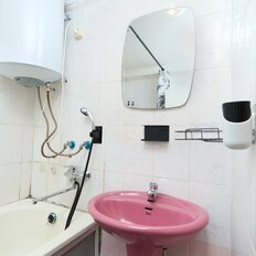 Квартира 33,3 м², 1-комнатная - изображение 1