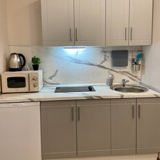 Квартира 20 м², студия - изображение 3