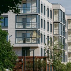 Квартира 42,7 м², студия - изображение 2
