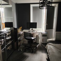 Квартира 64,8 м², 3-комнатная - изображение 1