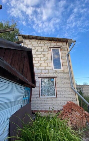 25,6 м² дом, 20 соток участок 950 000 ₽ - изображение 75