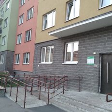 Квартира 59,7 м², 2-комнатная - изображение 3