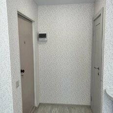 Квартира 18 м², студия - изображение 4